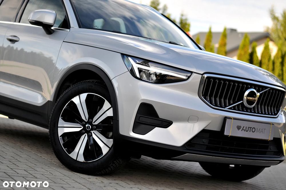 Volvo XC 40 T4 Plug-In Hybrid Plus Bright - 11