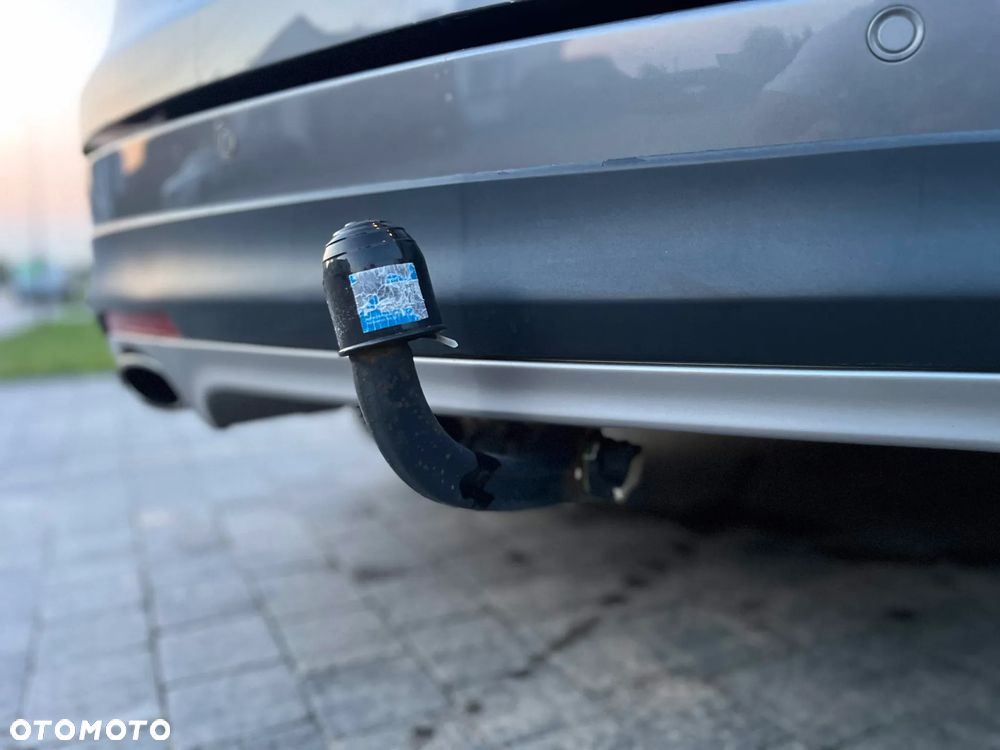 Opel Insignia 2.0 CDTI ecoFLEXStart/Stop - 22