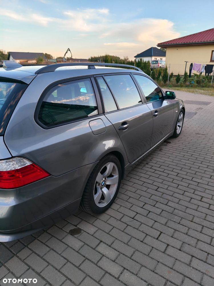 BMW Seria 5 - 3