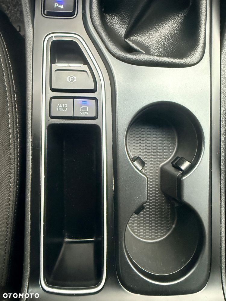 Hyundai Tucson 1.6 GDi 2WD Advantage - 25