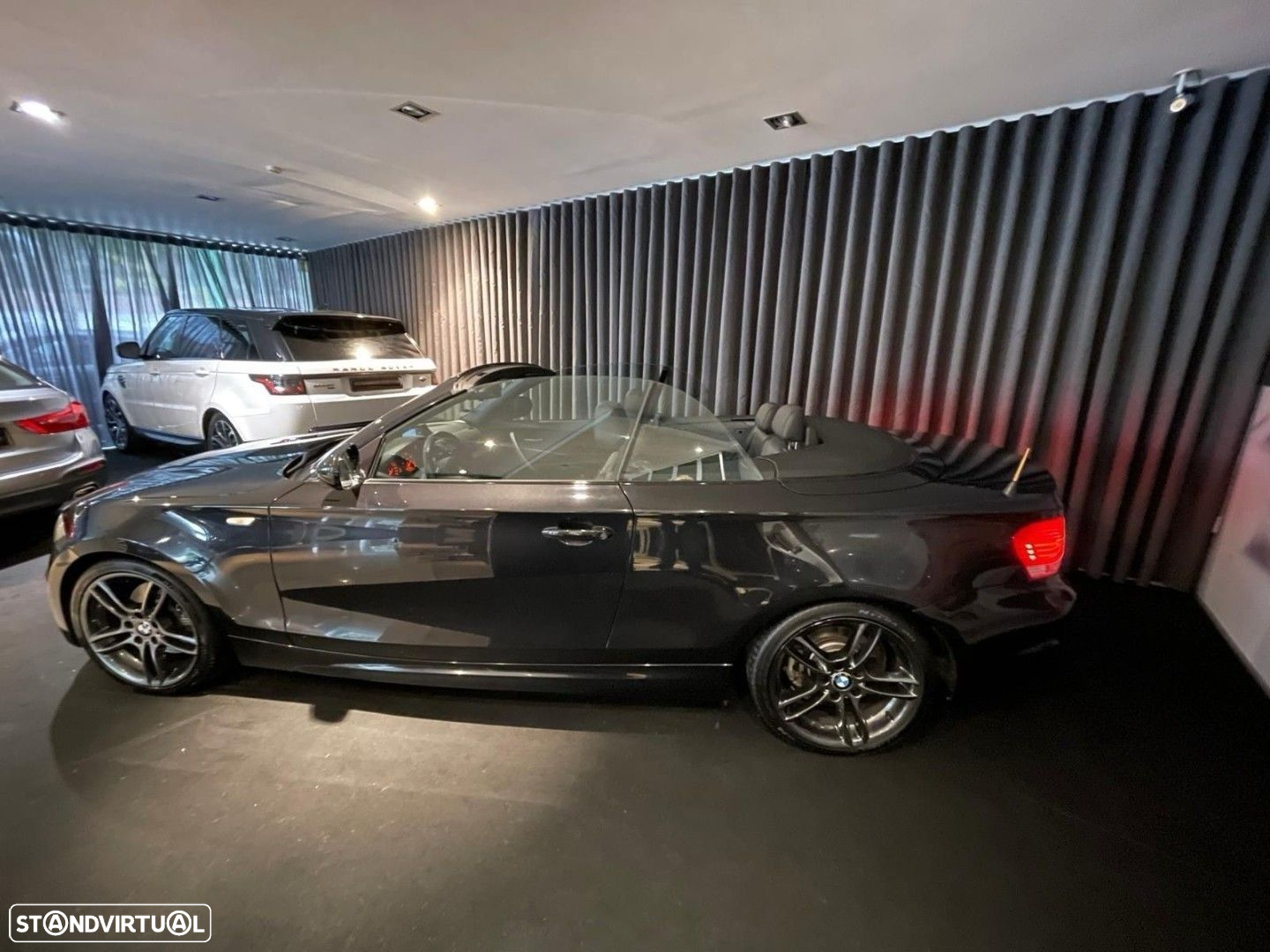 BMW 123 - 21