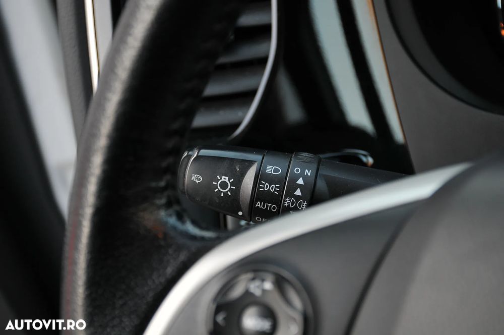 Mitsubishi Outlander 2.2 DI-D 4WD Intense - 20