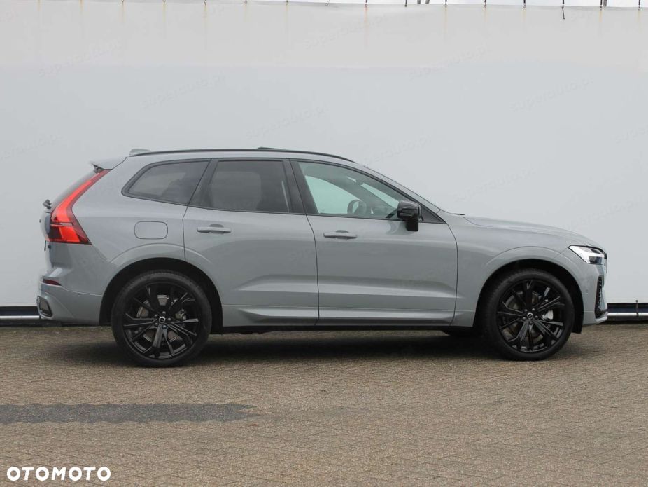 Volvo XC 60 - 5