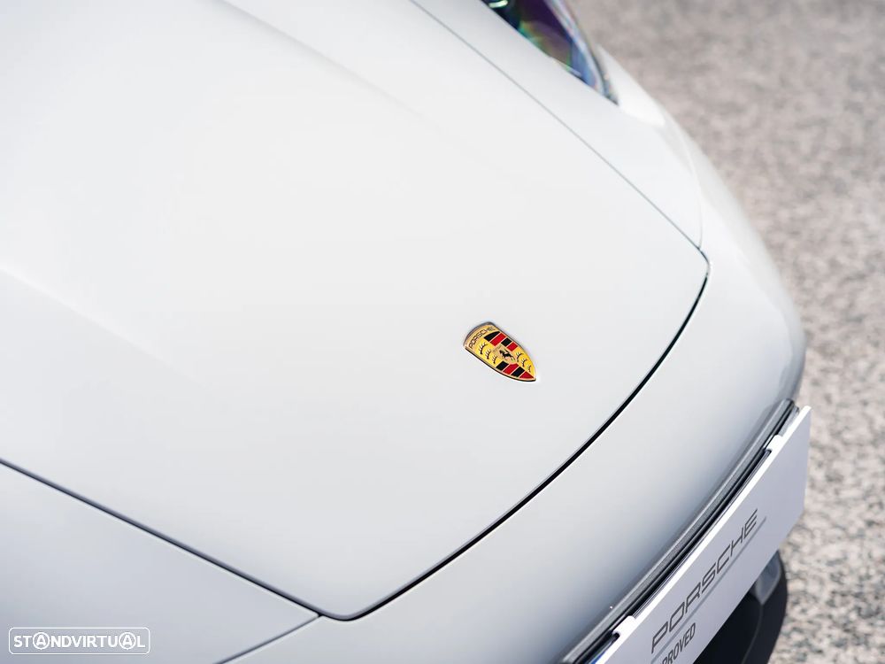 Porsche 911 (992) Carrera - 38