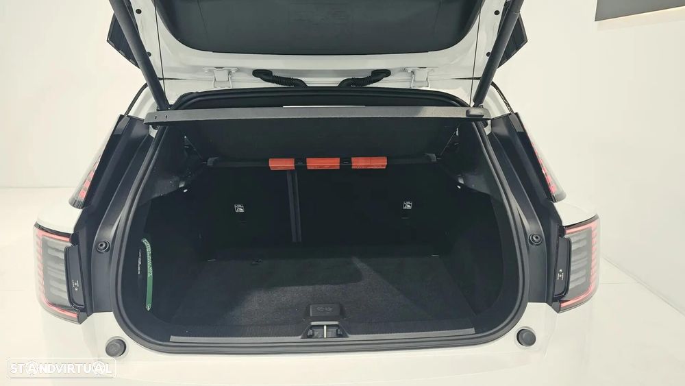 Volvo EX30 69 kWh Twin Motor Plus - 25