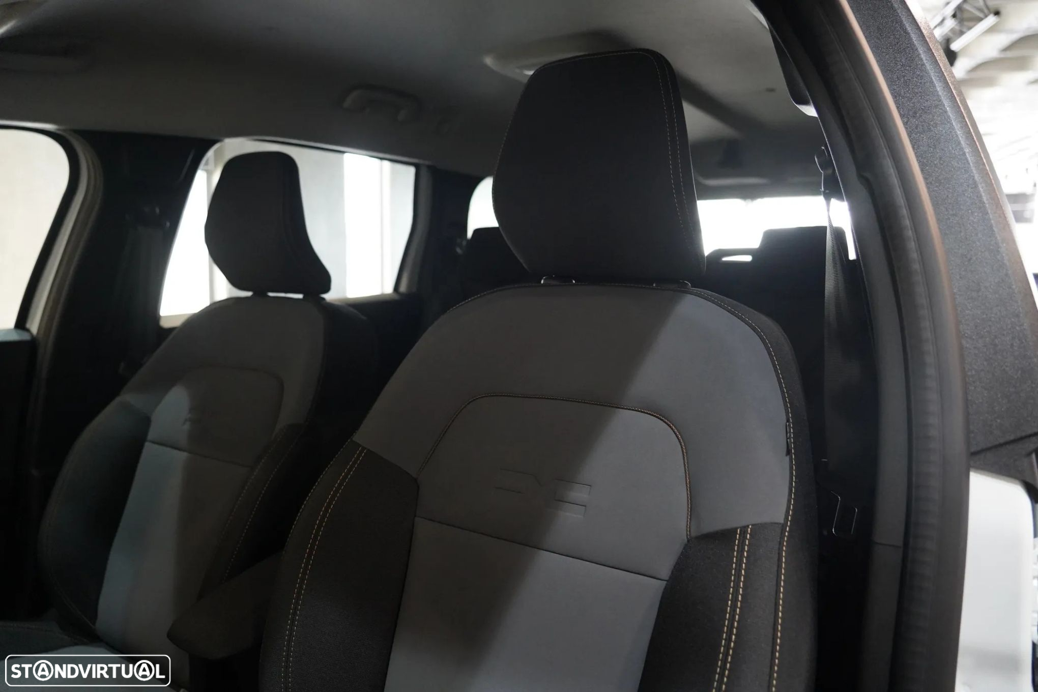 Dacia Jogger 1.0 ECO-G Extreme Bi-Fuel - 23