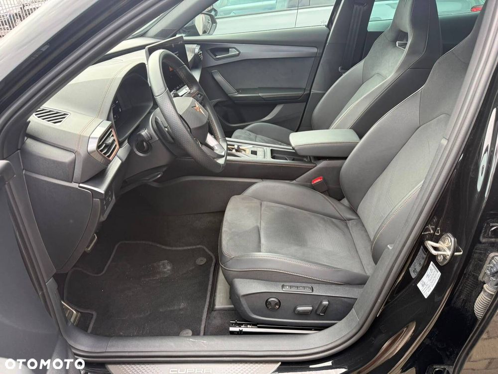 Cupra Formentor 1.5 eTSI mHEV DSG - 13