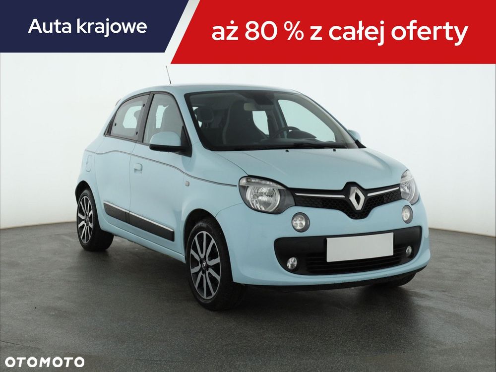 Renault Twingo - 3