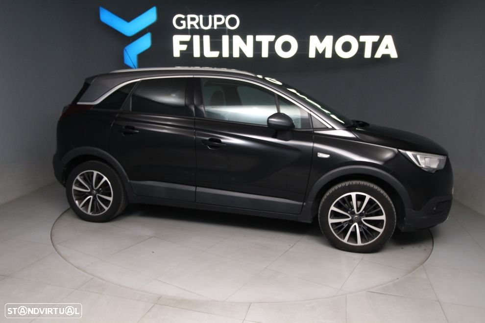 Opel Crossland X 1.2 T Innovation - 9