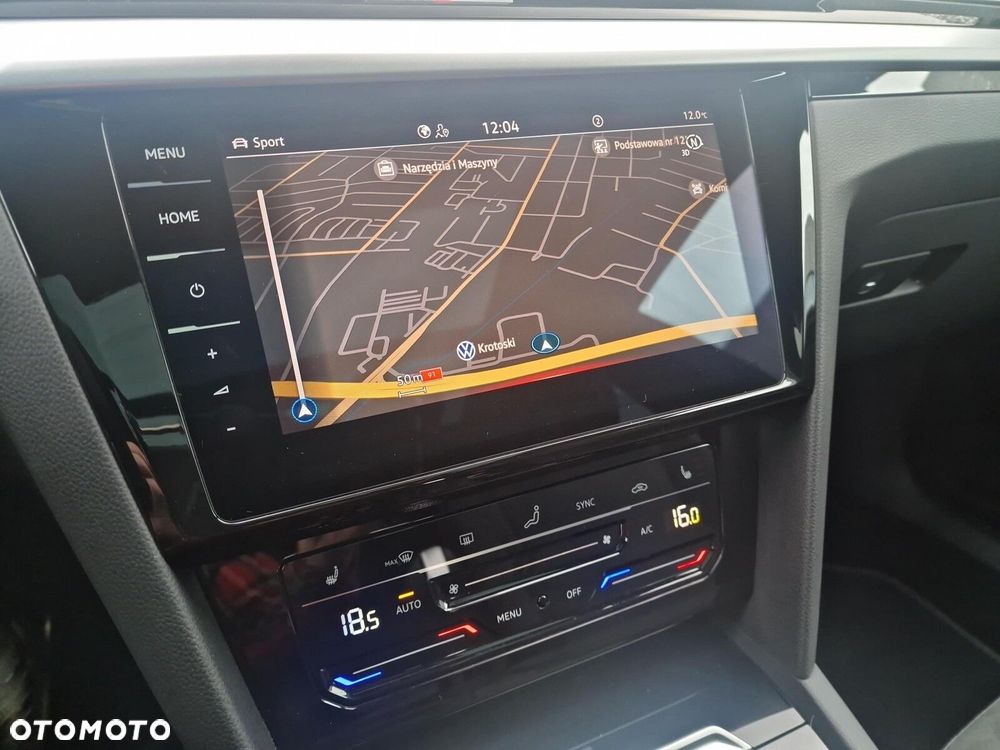 Volkswagen Arteon 2.0 TSI 4Motion R DSG - 15