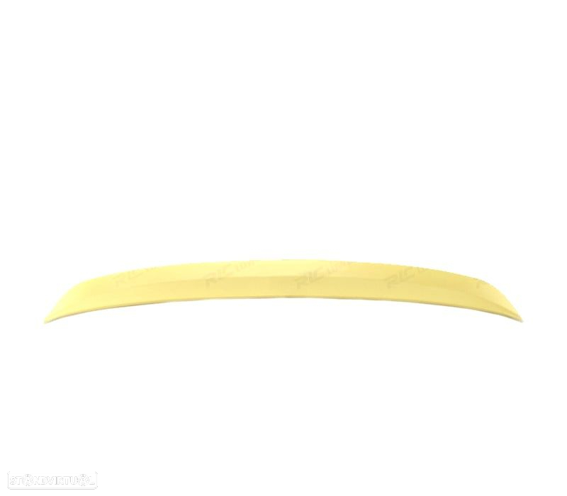 AILERON DE TETO MERCEDES GLC X253 15-18 LOOK AMG - 3