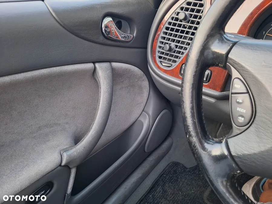 Saab 9-3 SE 2.0LPT - 20