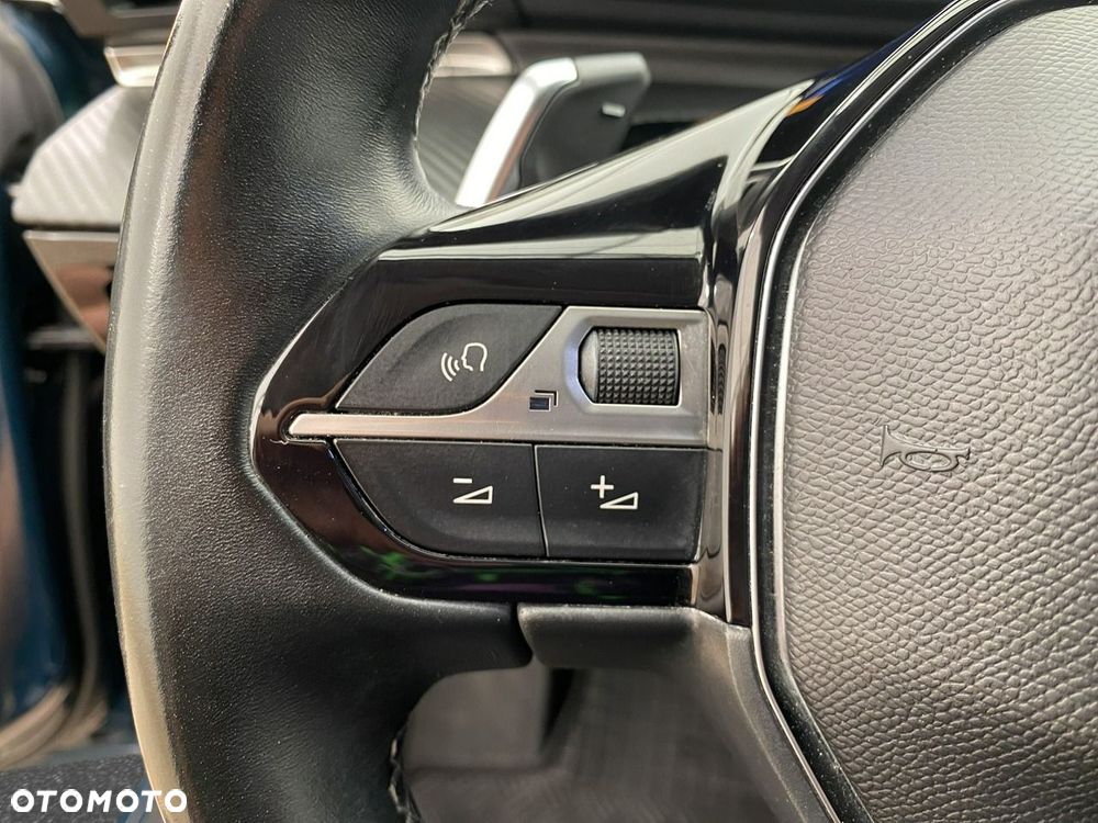 Peugeot 508 - 24