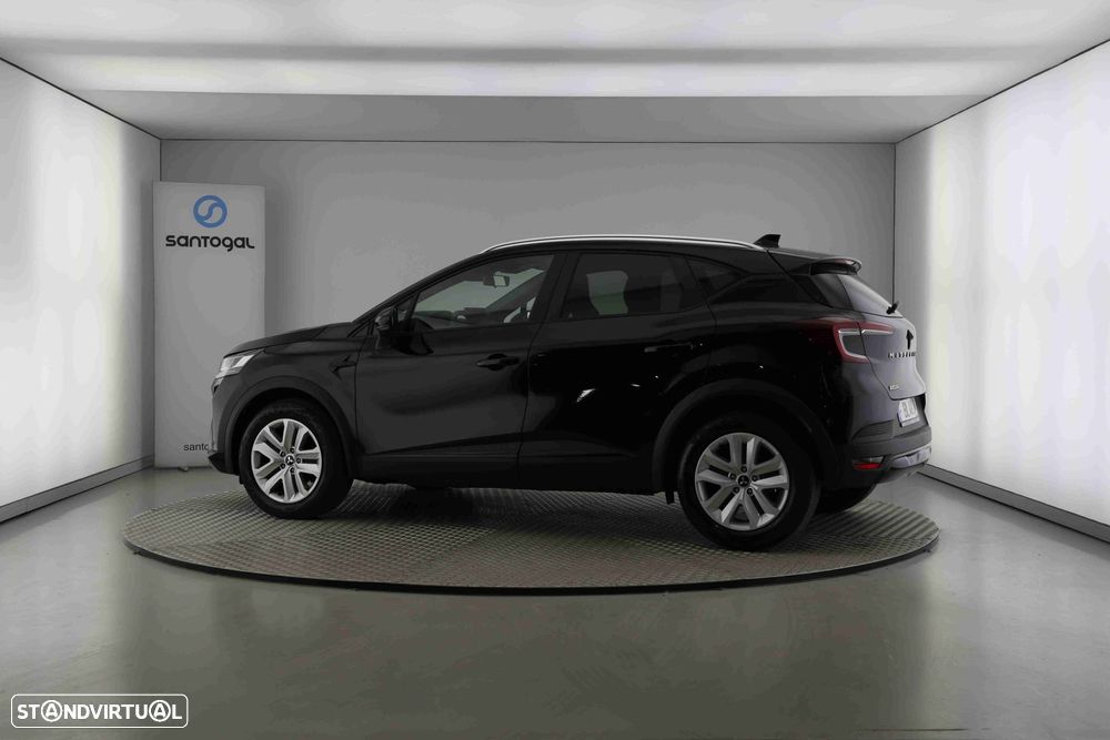 Mitsubishi ASX 1.0 MPI-T Kaiteki - 11