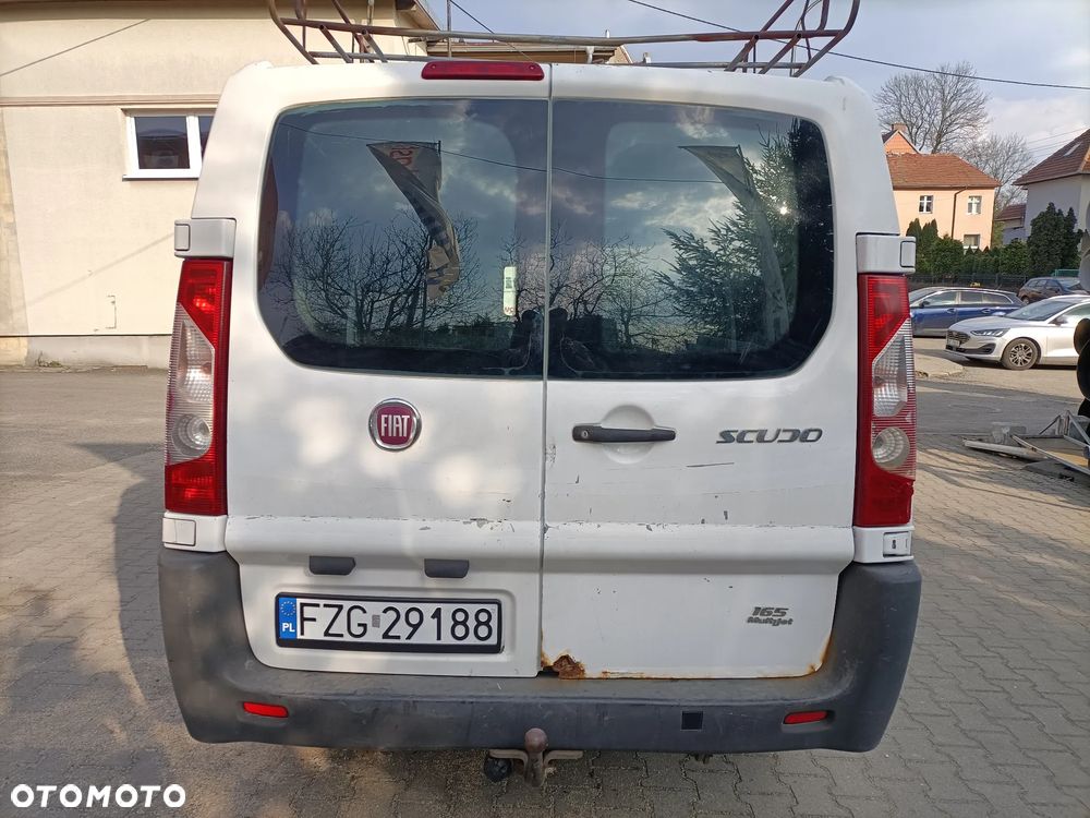 Fiat Scudo - 7