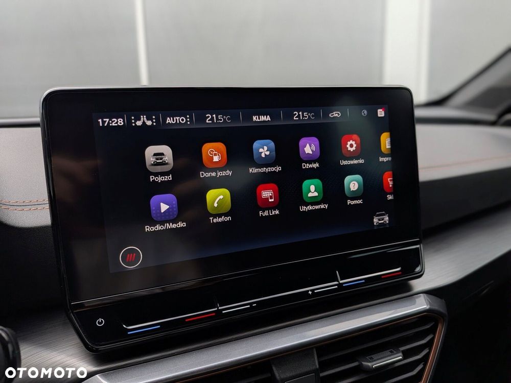 Cupra Formentor 1.5 TSI DSG - 27
