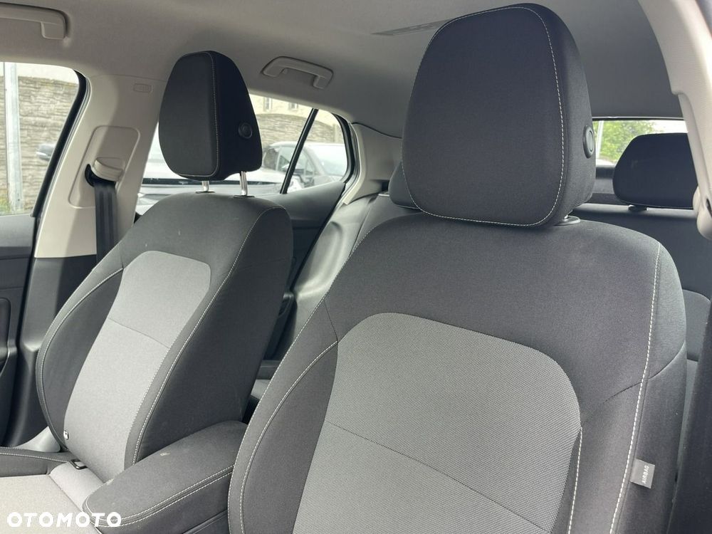 Skoda Fabia 1.0 TSI Drive - 9