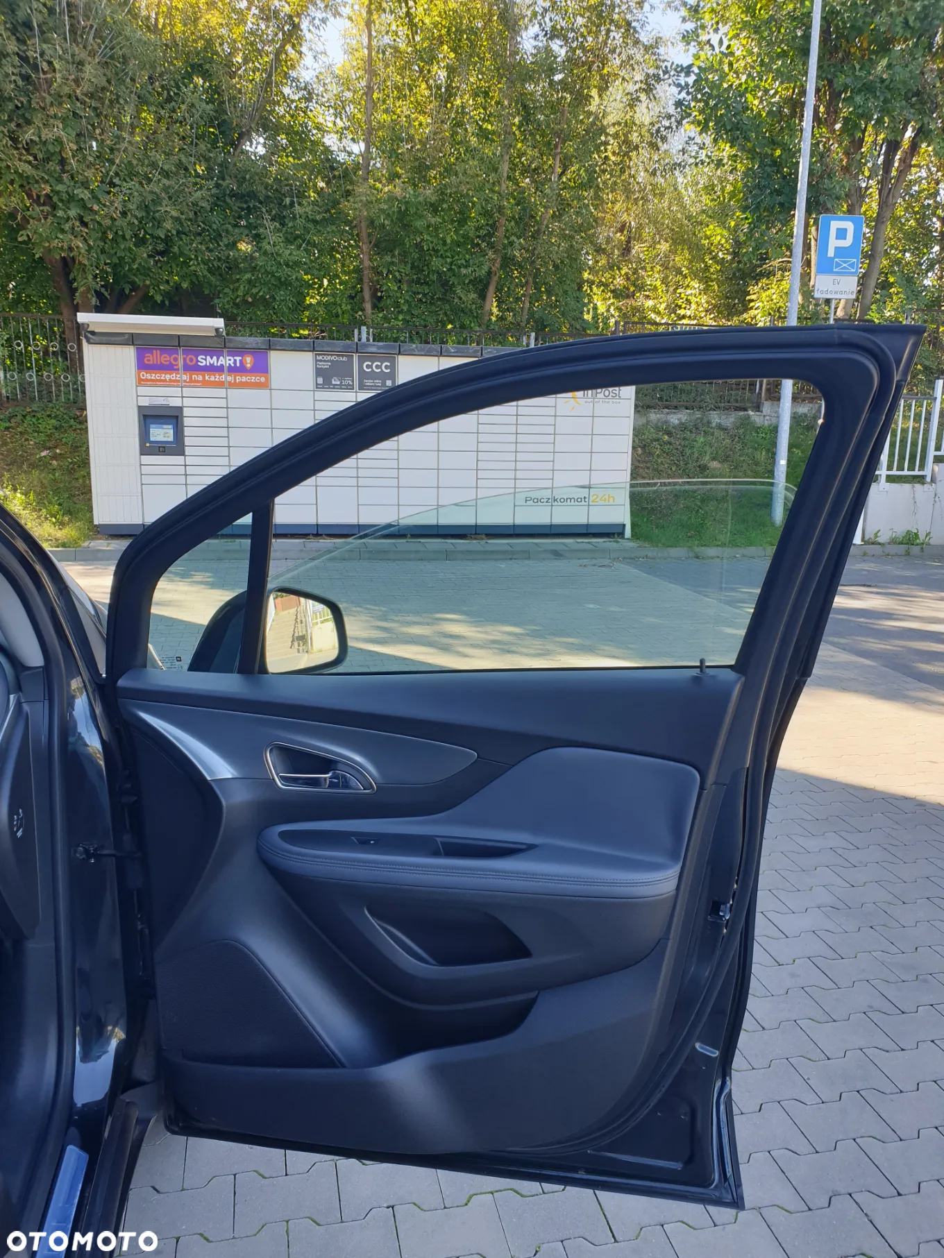 Opel Mokka 1.4 T Cosmo - 30