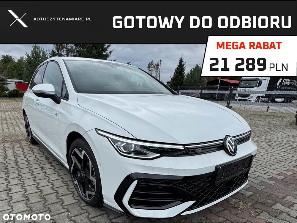 Volkswagen Golf - 1