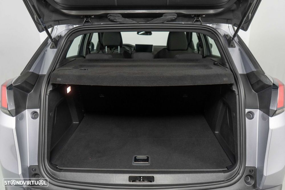 Peugeot 3008 1.6 Hybrid Active Pack e-EAT8 - 13