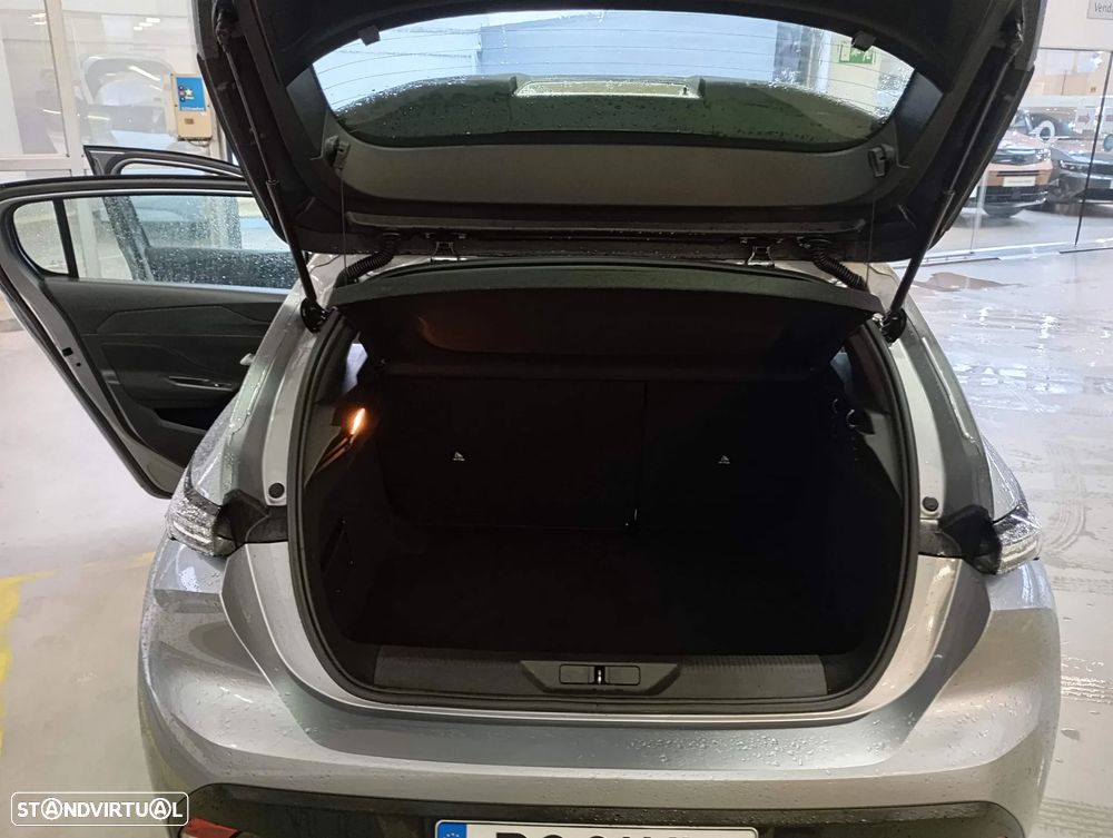 Peugeot 308 1.2 PureTech Active - 9