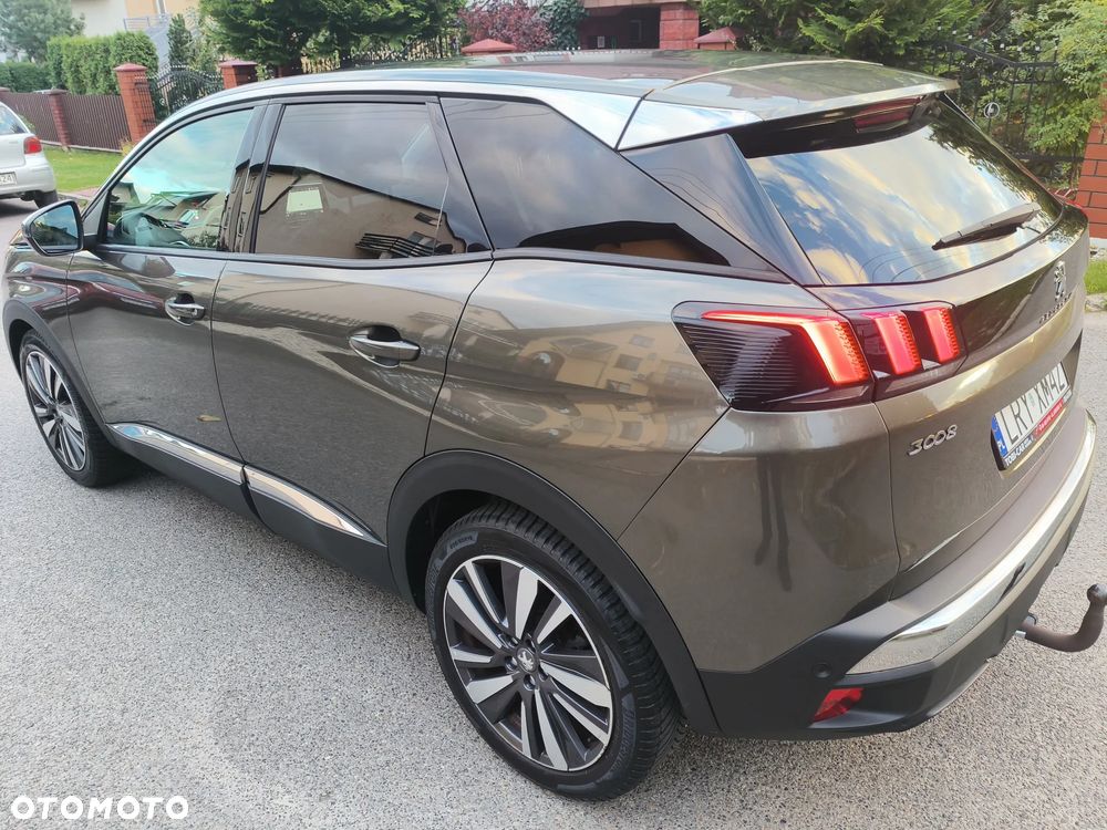 Peugeot 3008 1.2 PureTech Allure S&S - 29