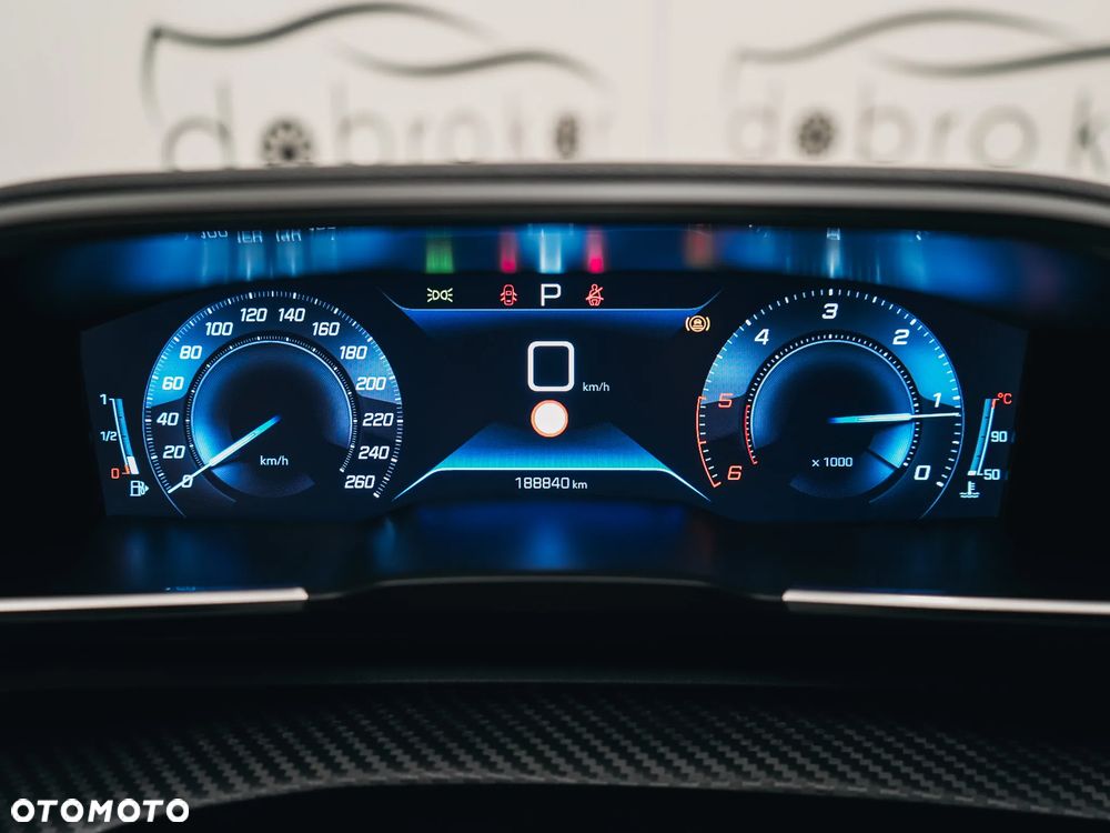 Peugeot 508 2.0 BlueHDi Active S&S EAT8 - 18