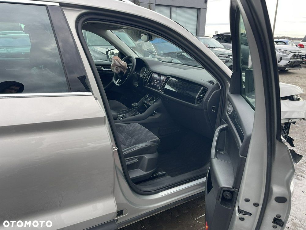 Skoda Kodiaq 2.0 TDI 4x2 Style DSG - 5