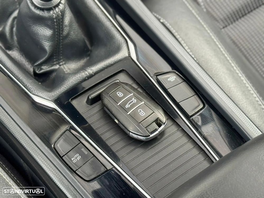 Peugeot 508 1.6 HDi-e Allure - 48