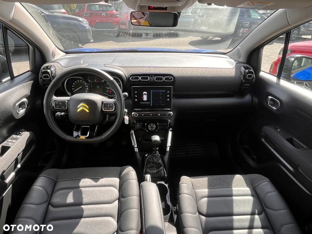 Citroën C3 Aircross - 7