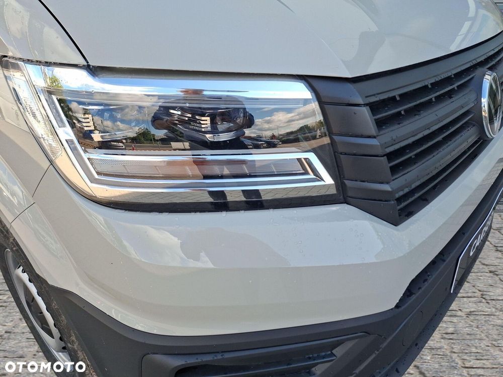 Volkswagen Crafter 2.0 TDI 177 KM - 11
