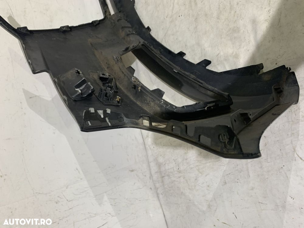 Bara fata Audi A3, 2016, 2017, 2018, 2019, cod origine OE 8V3807437AF. - 10