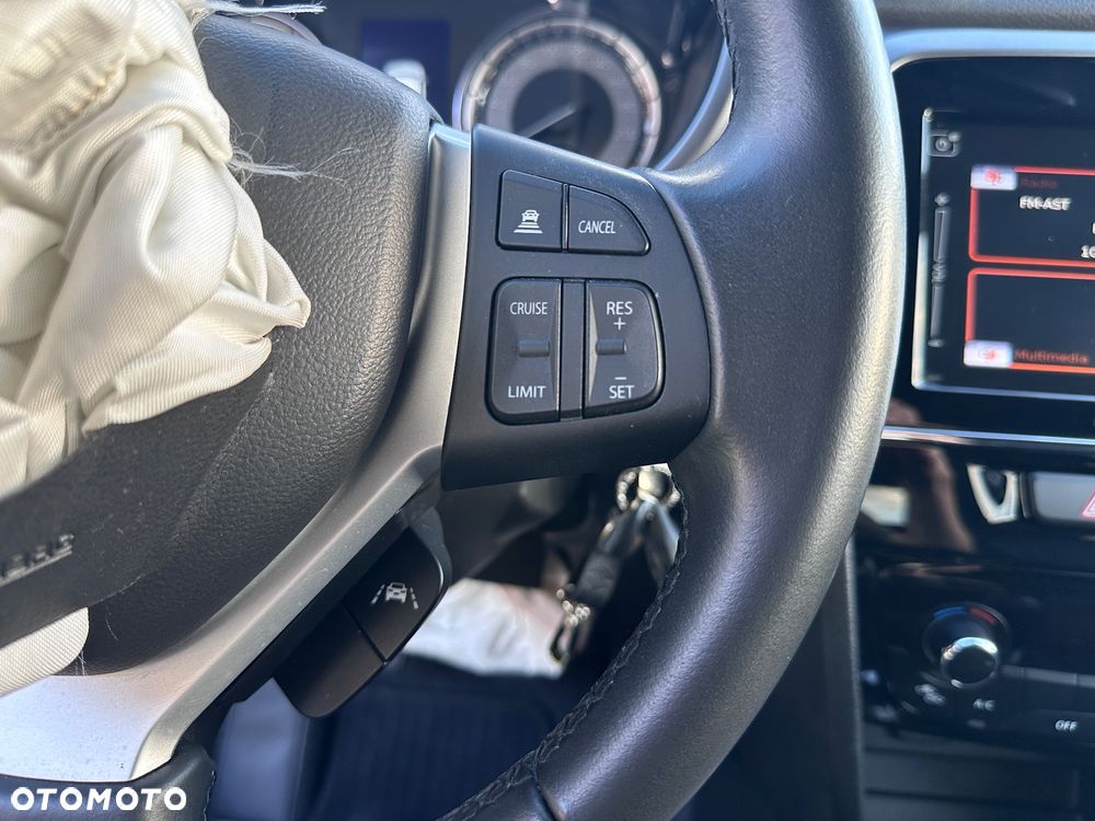 Suzuki Vitara 1.4 Boosterjet Hybrid Comfort+ - 19