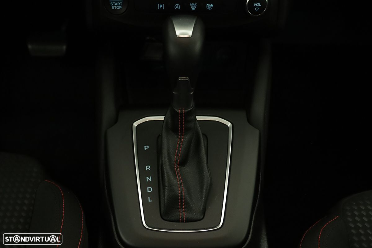 Ford Focus - 13