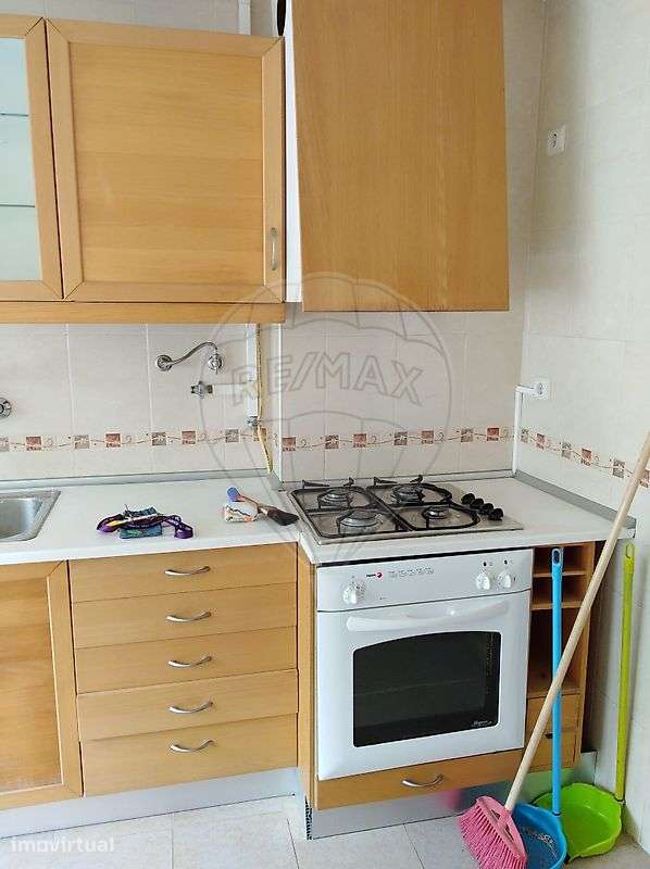 Apartamento T2 para venda - Grande imagem: 2/5