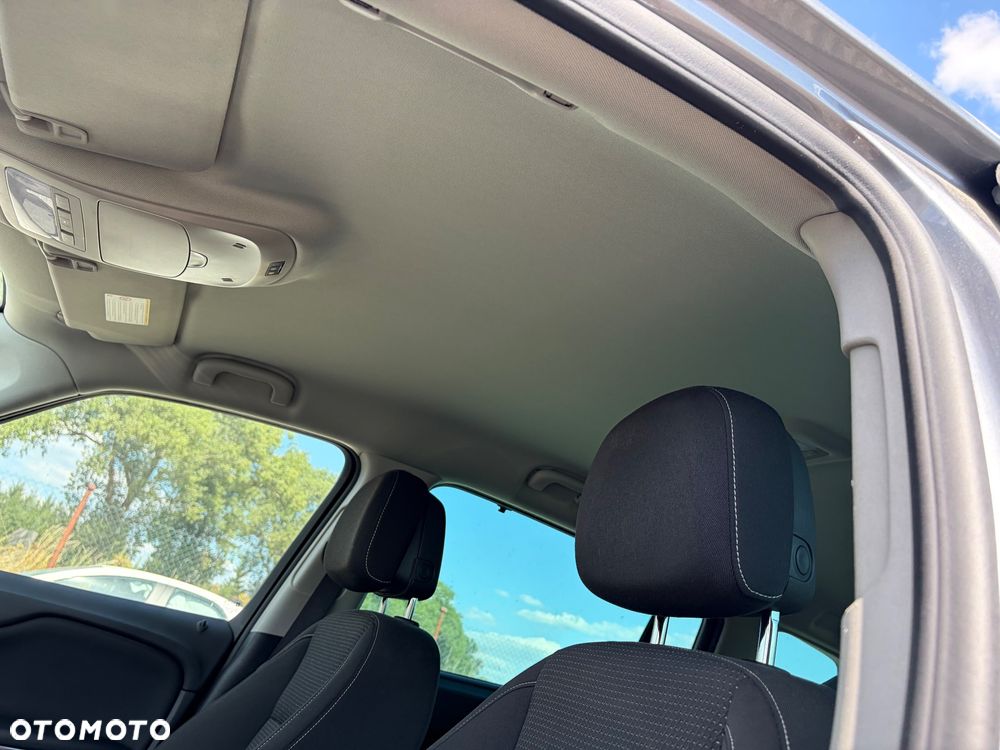 Opel Zafira Tourer 2.0 CDTI ecoFLEX Start/Stop Edition - 20