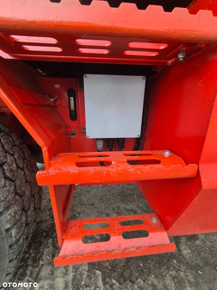 Manitou MRT 2540 - 20