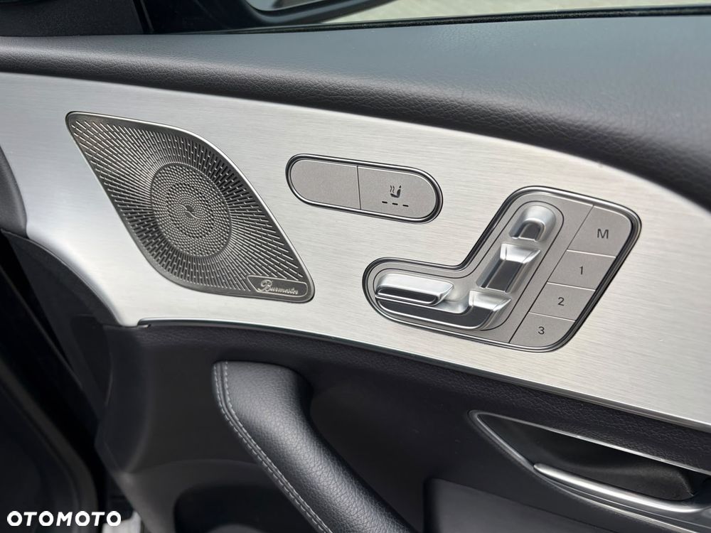 Mercedes-Benz GLE 350 de 4-Matic Executive - 22
