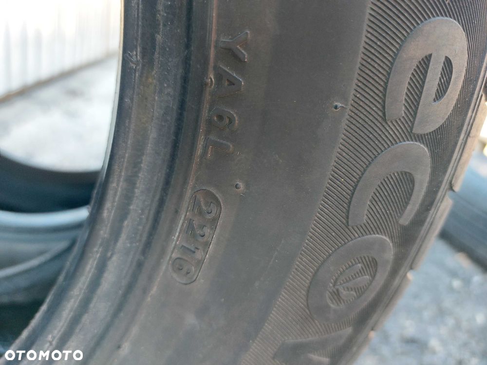 Opony Letnie 185/65 R15 2 sztuki - 6