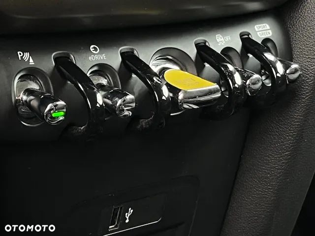 MINI Countryman ver-cooper-se-all4 - 25