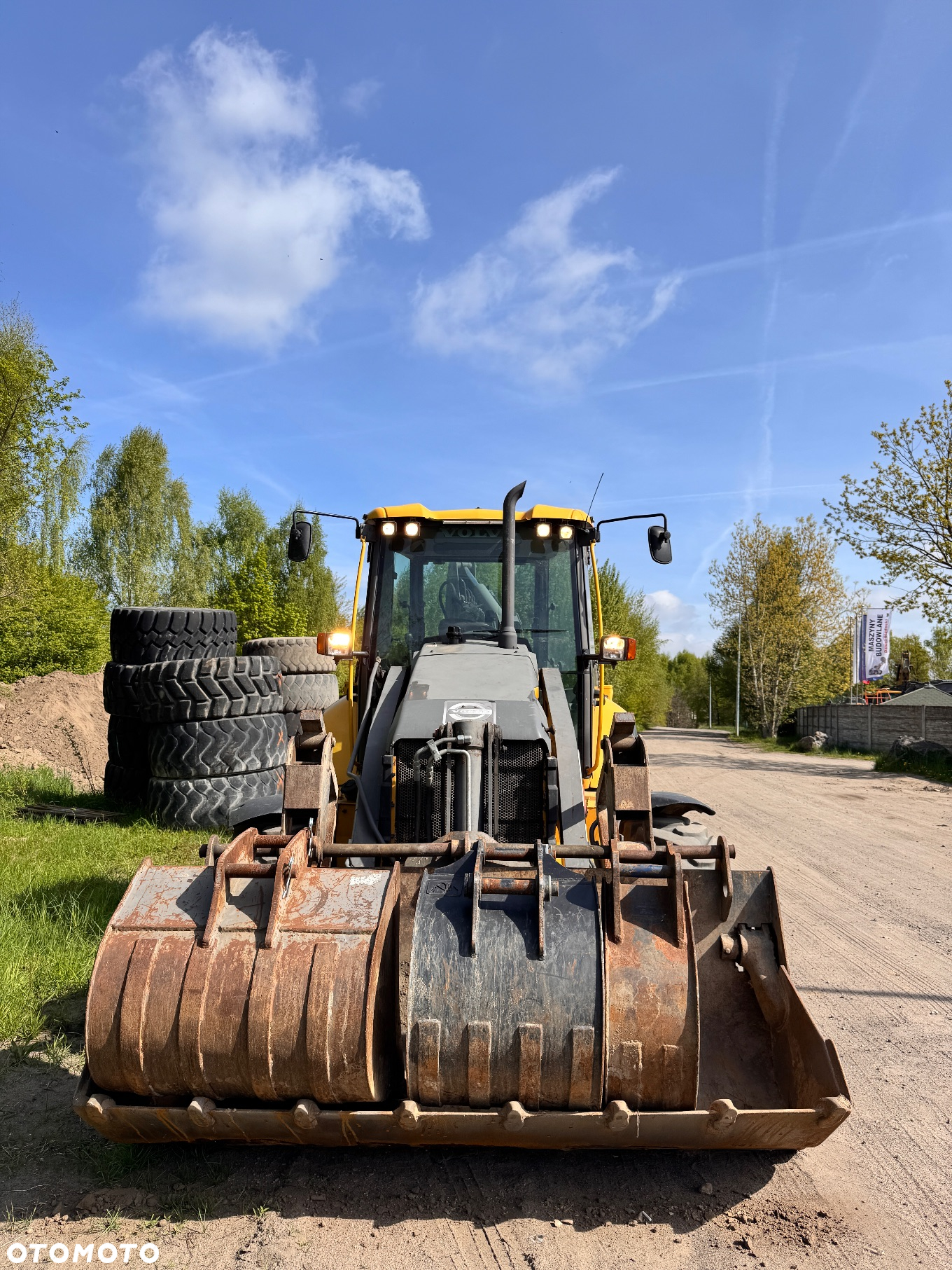 Volvo BL71 - 6