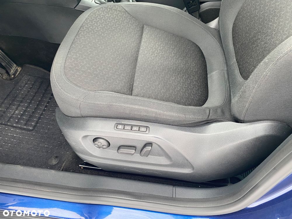 Skoda Yeti 2.0 TDI 4x4 Experience PLUS EDITION - 18