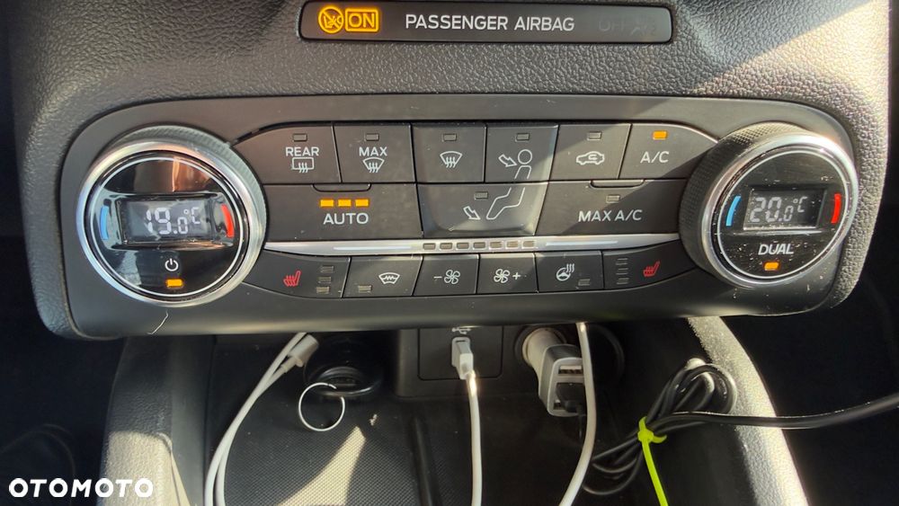 Ford Focus 1.5 EcoBlue ST-Line - 18