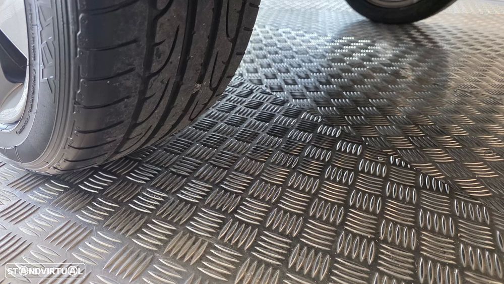 Skoda Fabia Break 1.2 TSI Style - 34