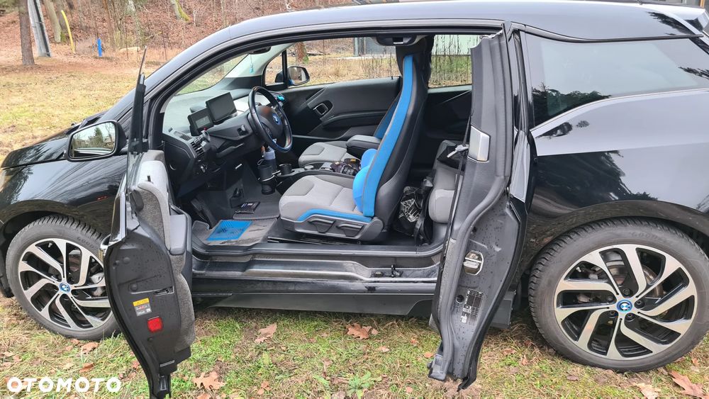 BMW i3 (94 Ah) - 18