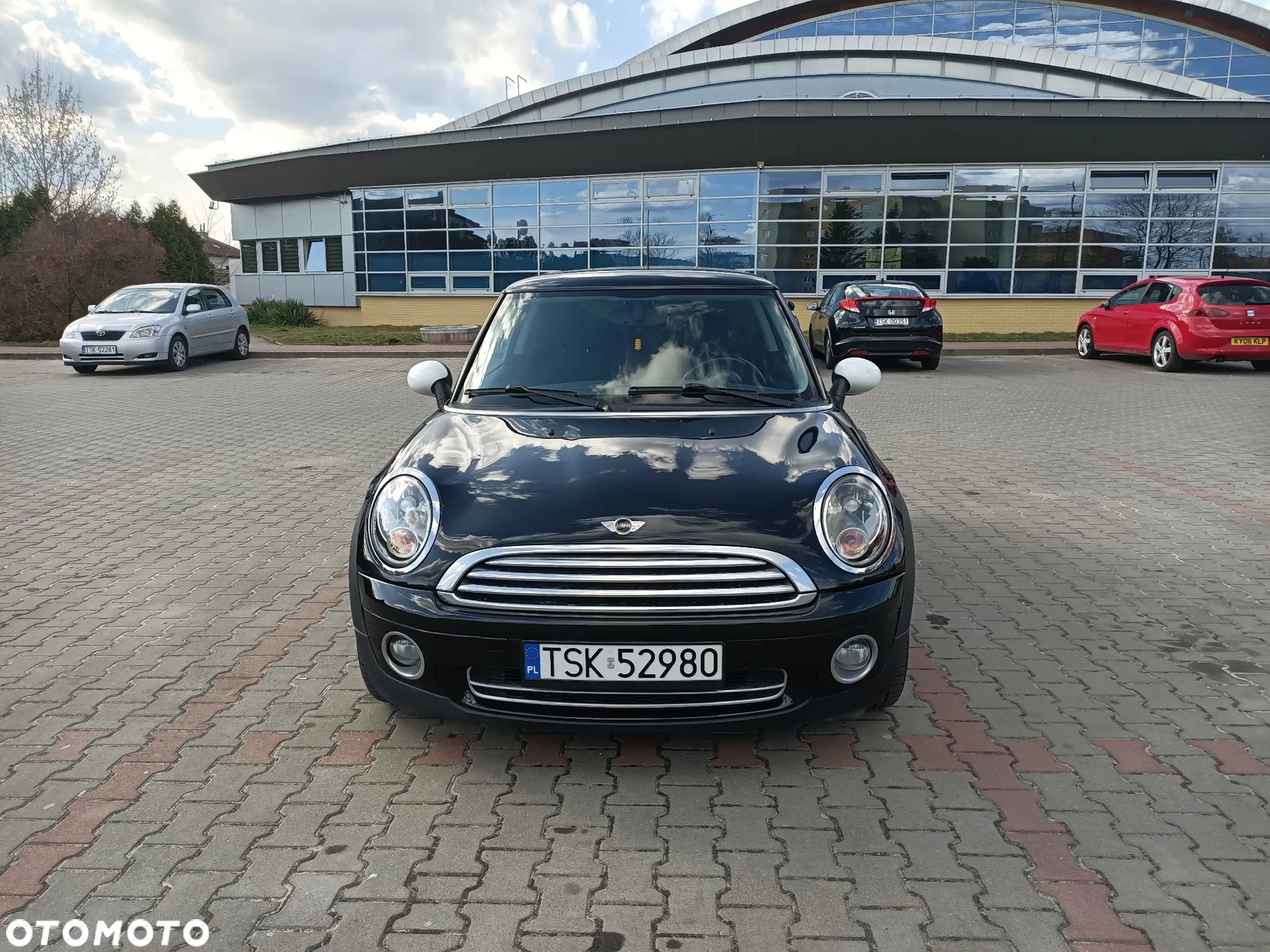MINI ONE Standard - 2