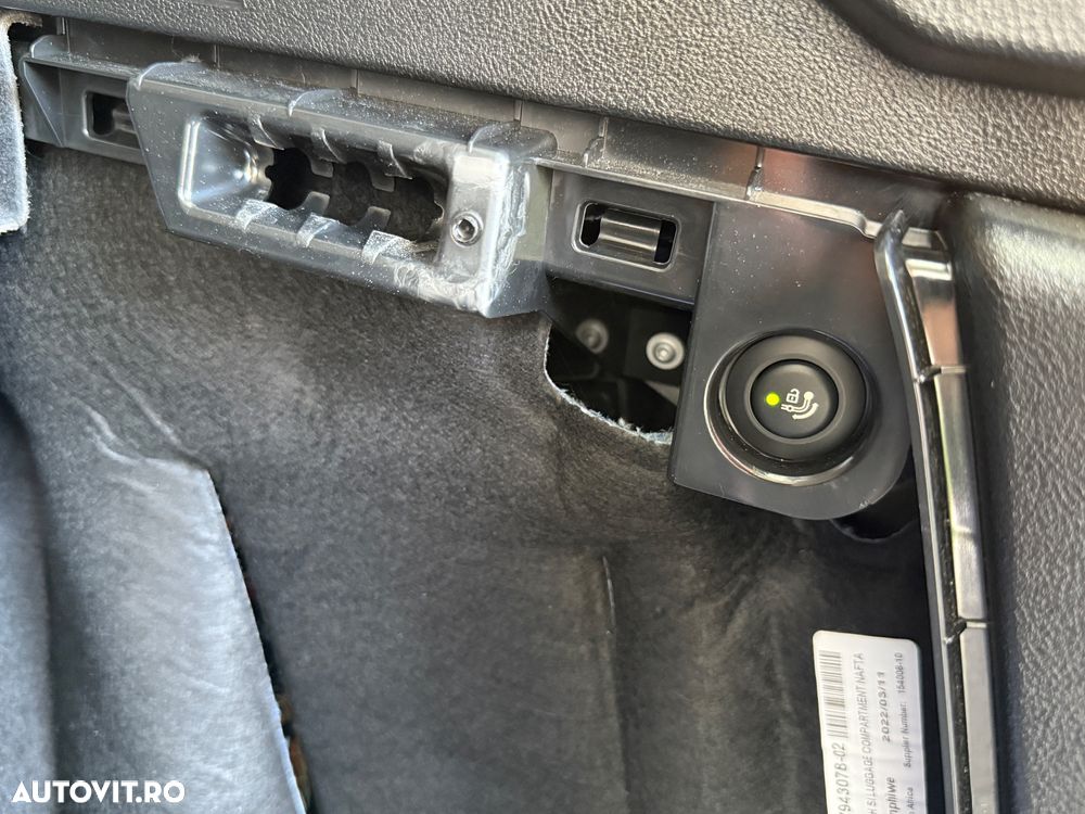 BMW X3 xDrive20d AT Luxury Line - 14