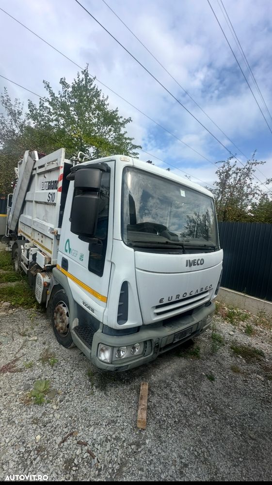 Iveco E 56/76 - 2