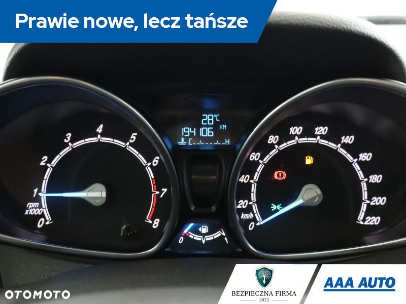 Ford B-MAX - 13