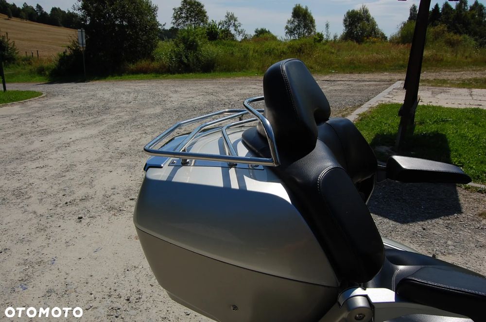 BMW K - 20